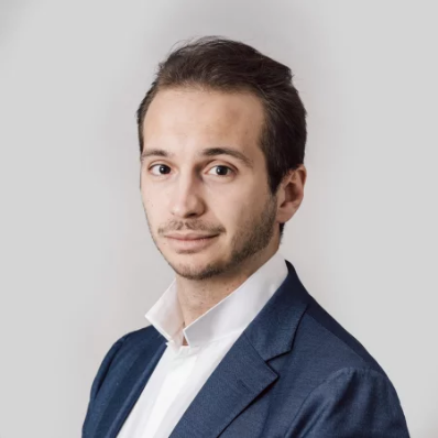 Clément Nicolaizeau
