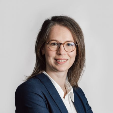 Clara Dubrulle